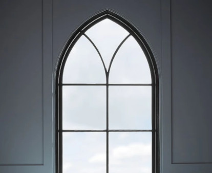 Louisville Custom Windows